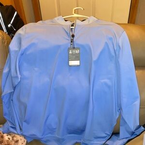 New FootJoy Quarter Zip